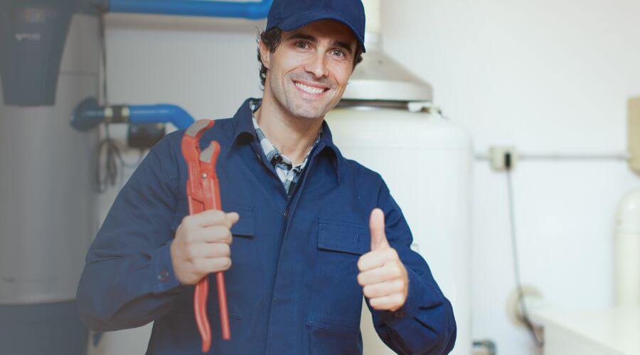 Professional Tankless Water Heater Installation in Kunkle, OH
